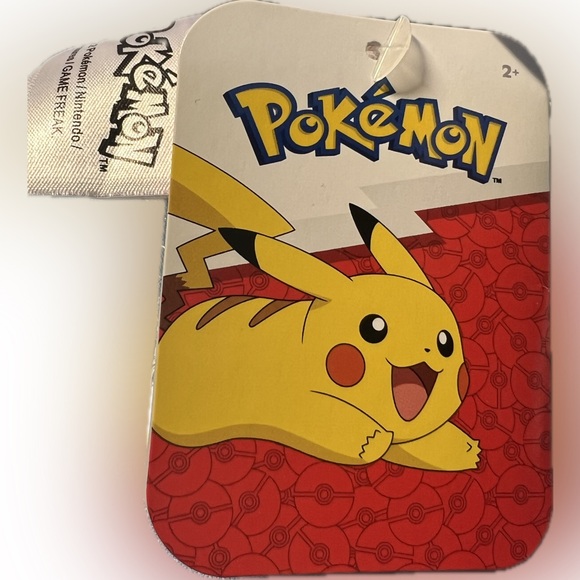 Scorbunny and Sobble Pokemon Plush (2 plushs total) - Picture 5 of 11